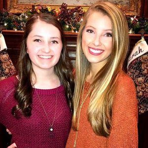 Meet your Posher, Katelyn